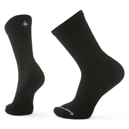 EVERYDAY ATHLETIC CREW SOCKS
