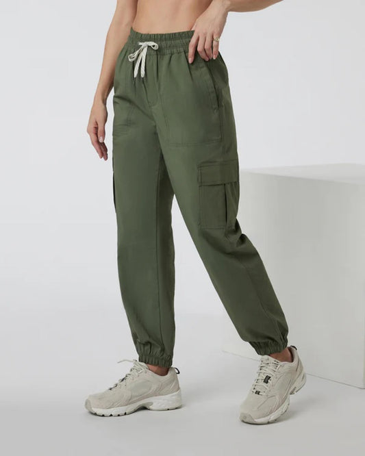 BIRCH JOGGER