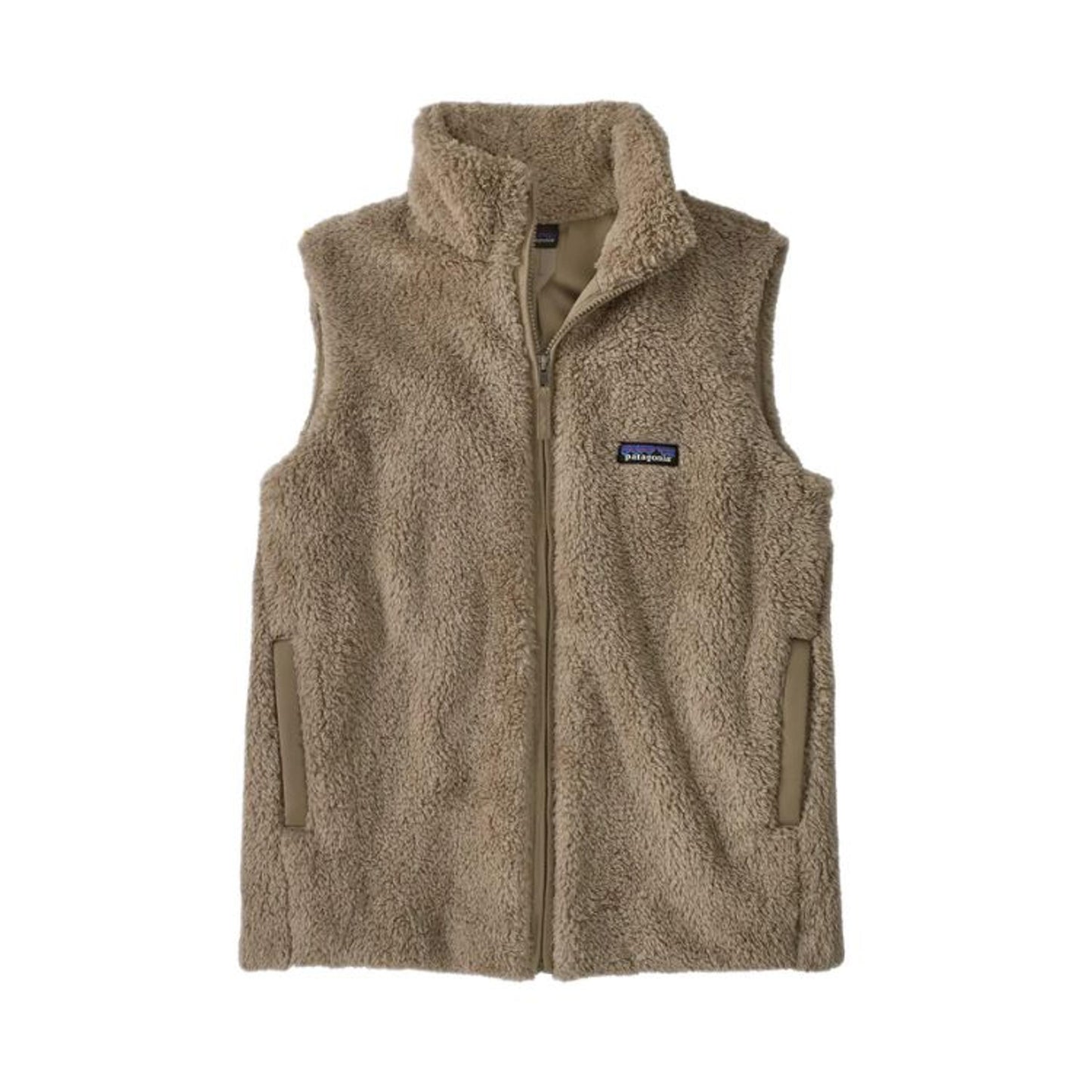 WOMENS LOS GATOS VEST