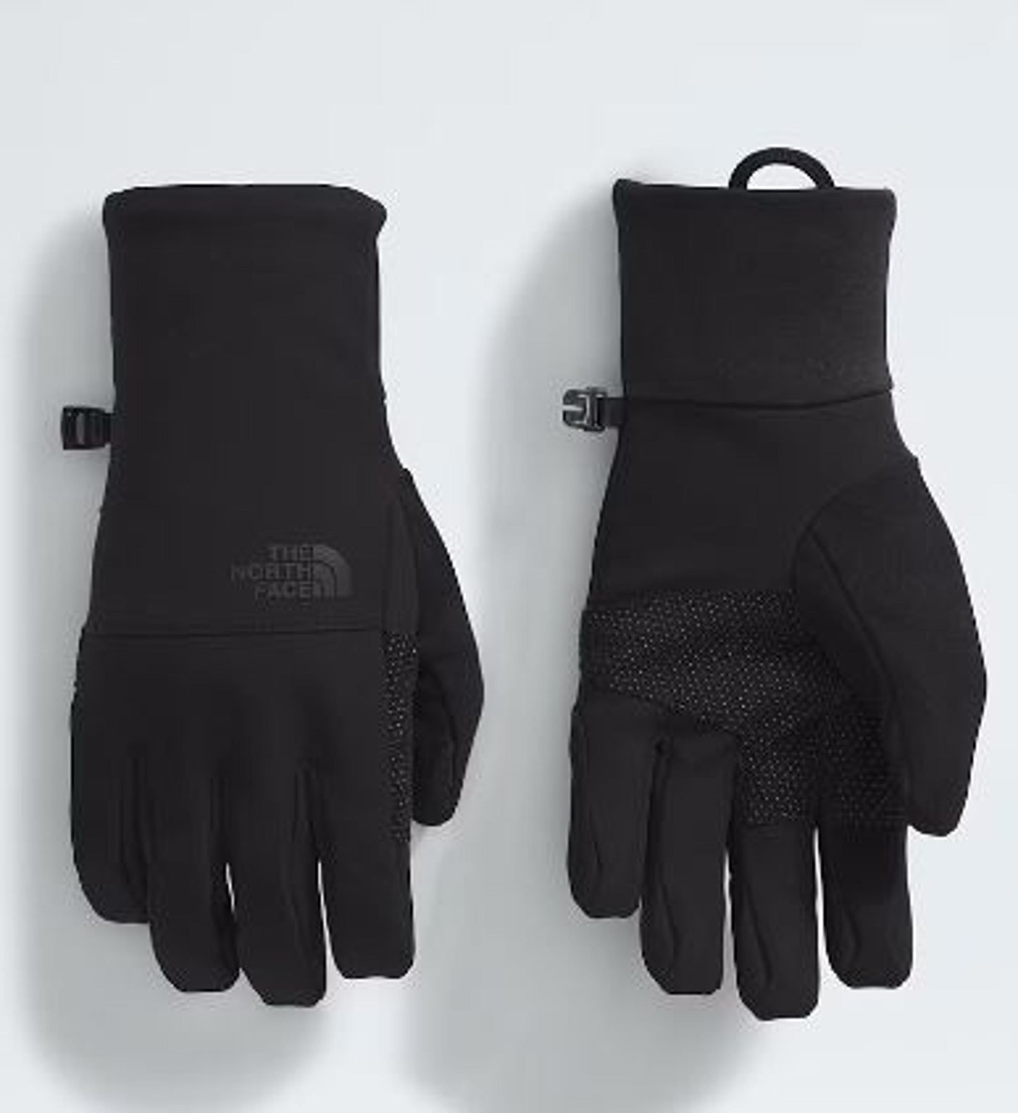 MENS APEX INSULATED ETIP GLOVE