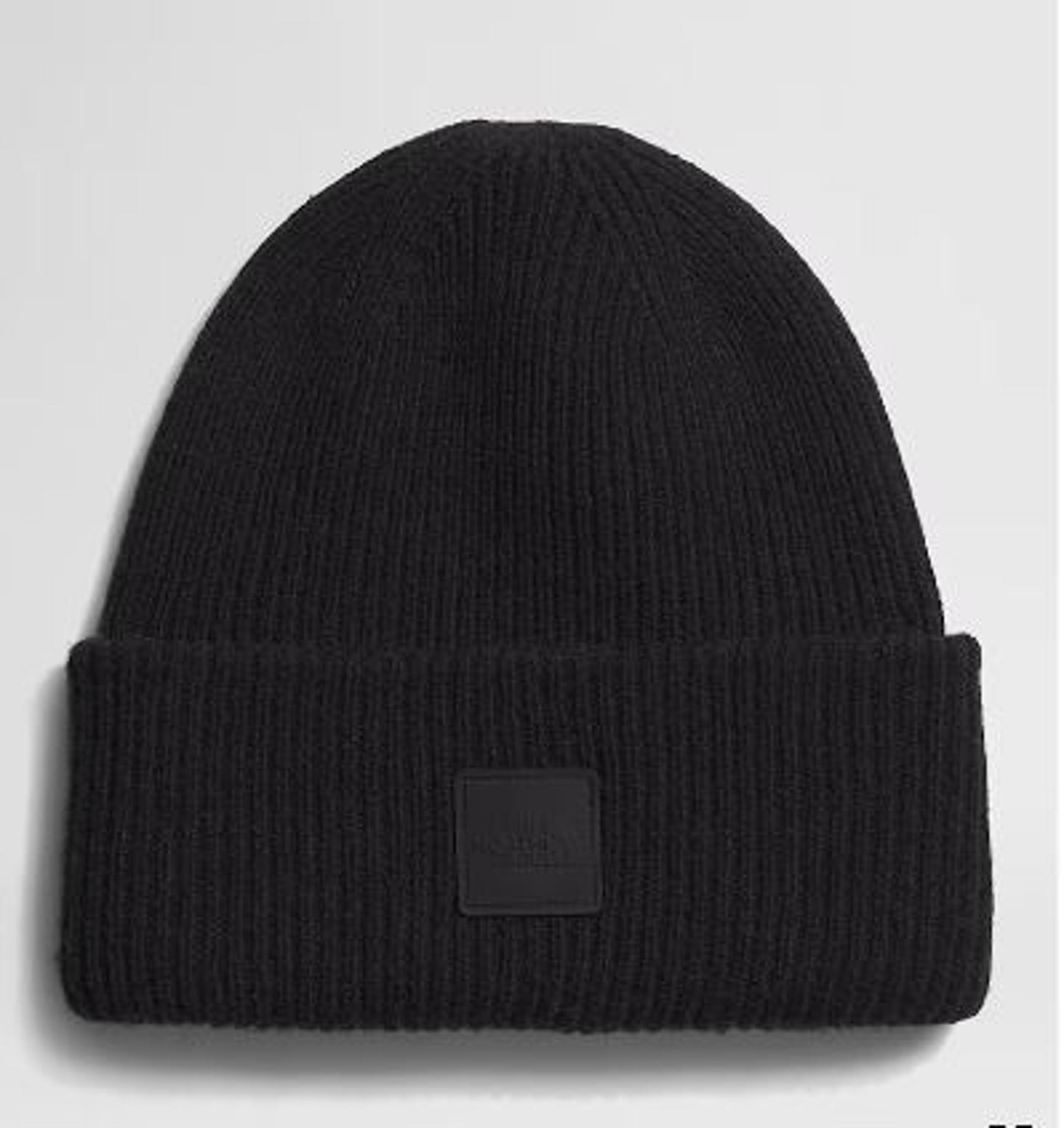 URBAN PATCH BEANIE