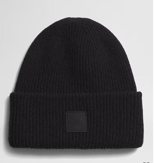 URBAN PATCH BEANIE