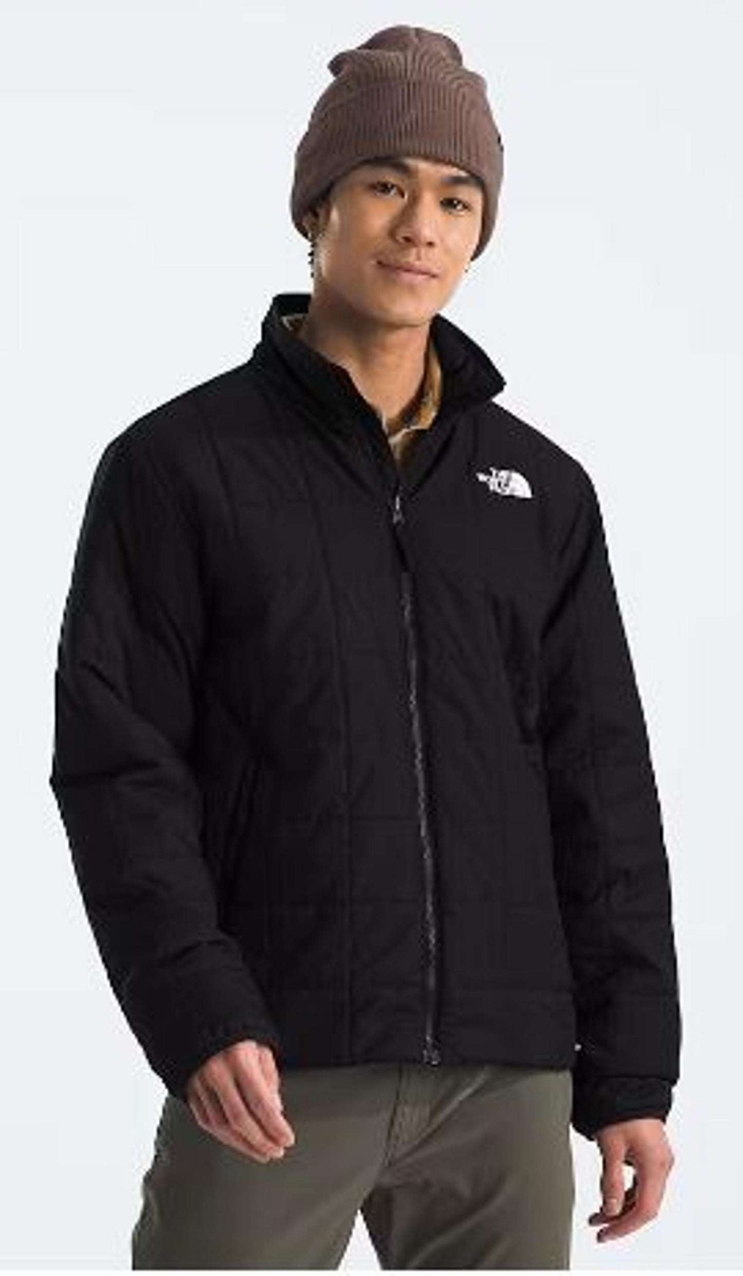 MENS JUNCTION INSULATED JACKET