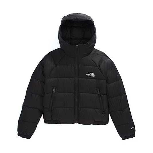WOMENS HYDRENALITE DOWN HOODIE