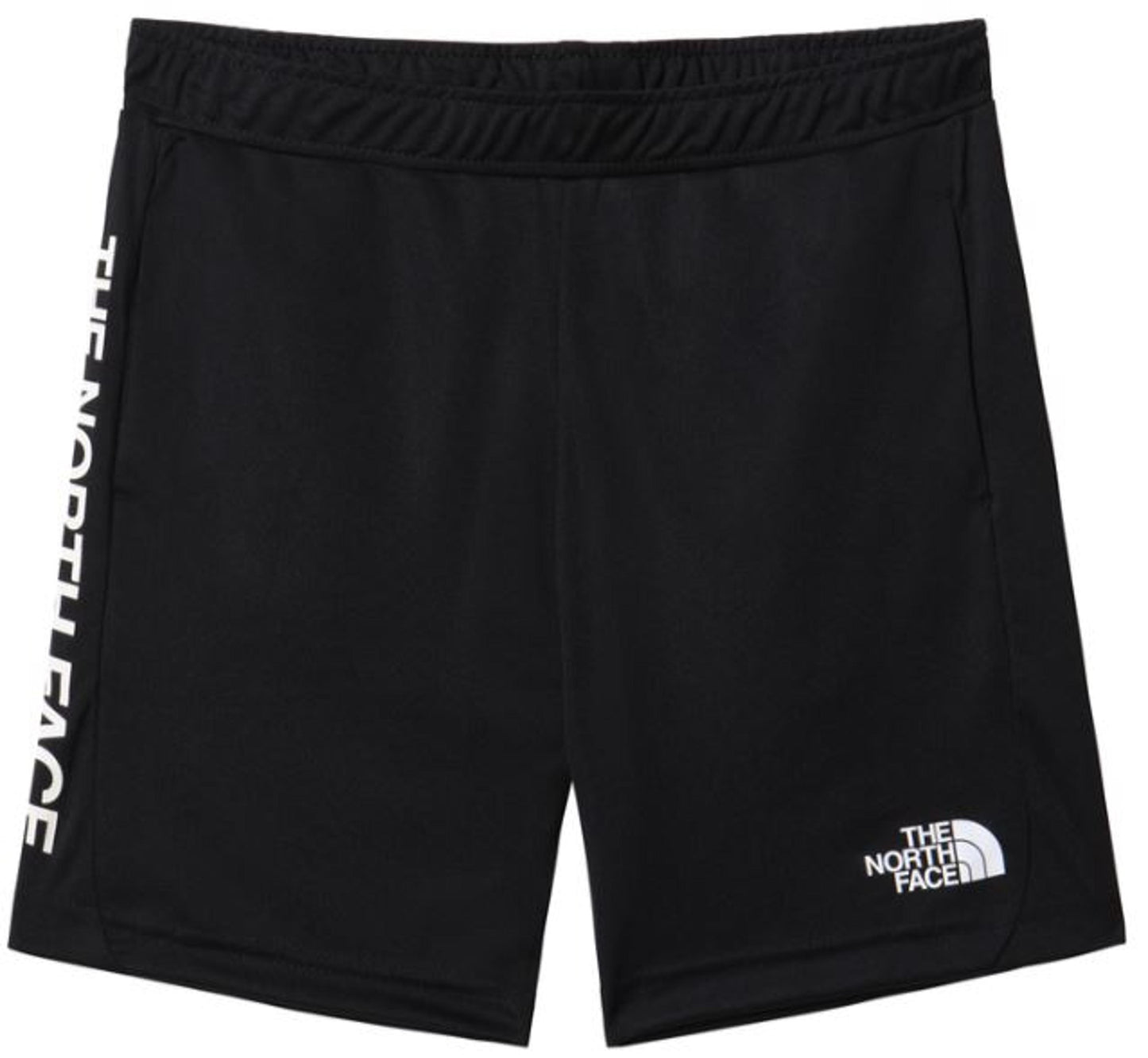 BOYS NEVER STOP KNIT TRAINING SHORT