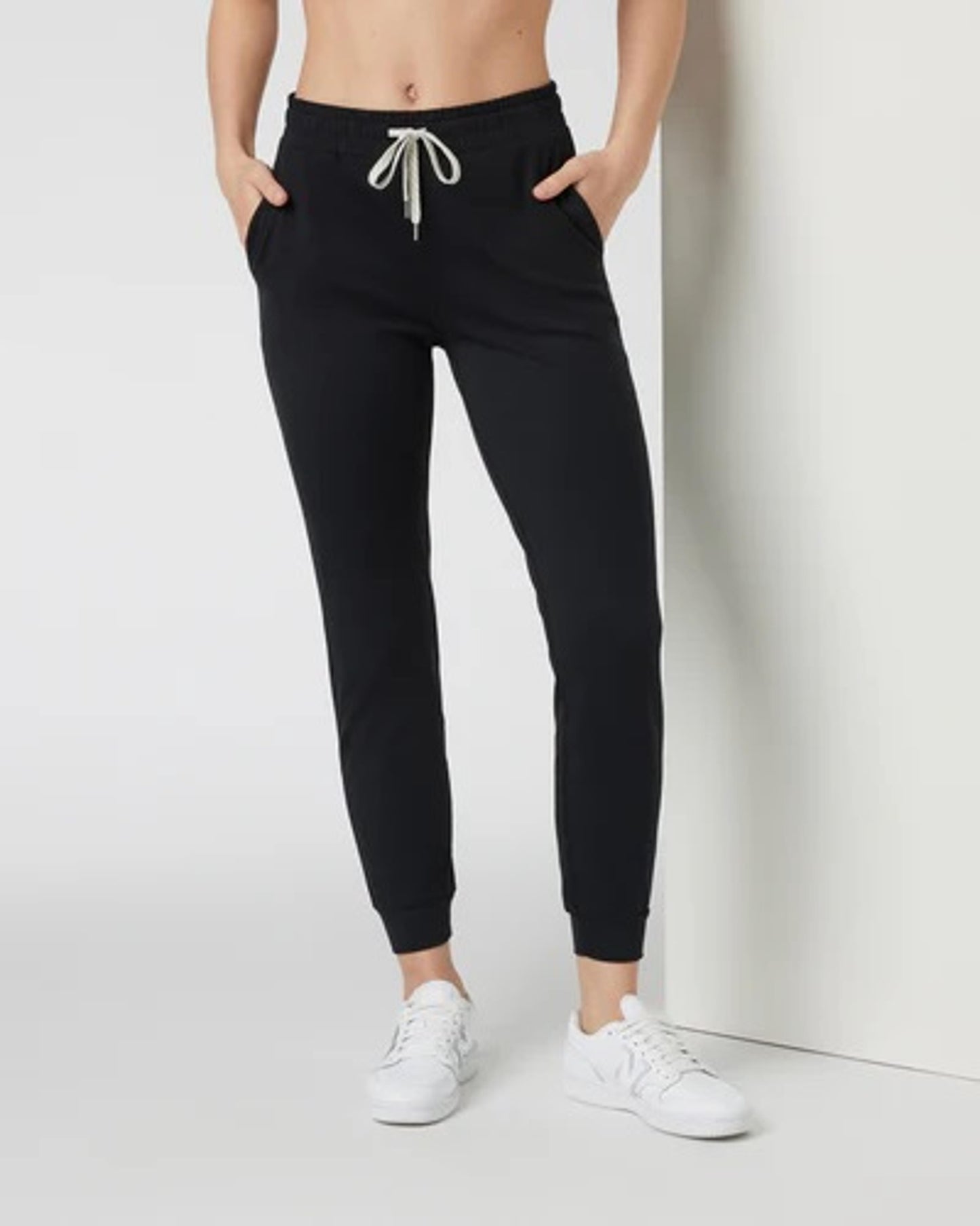 PERFORMANCE JOGGER - LONG
