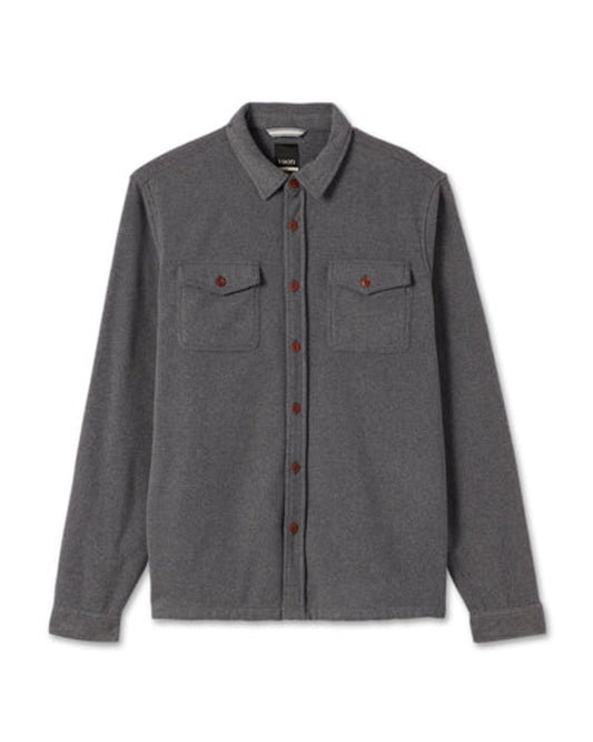 ASPEN SHIRT JACKET