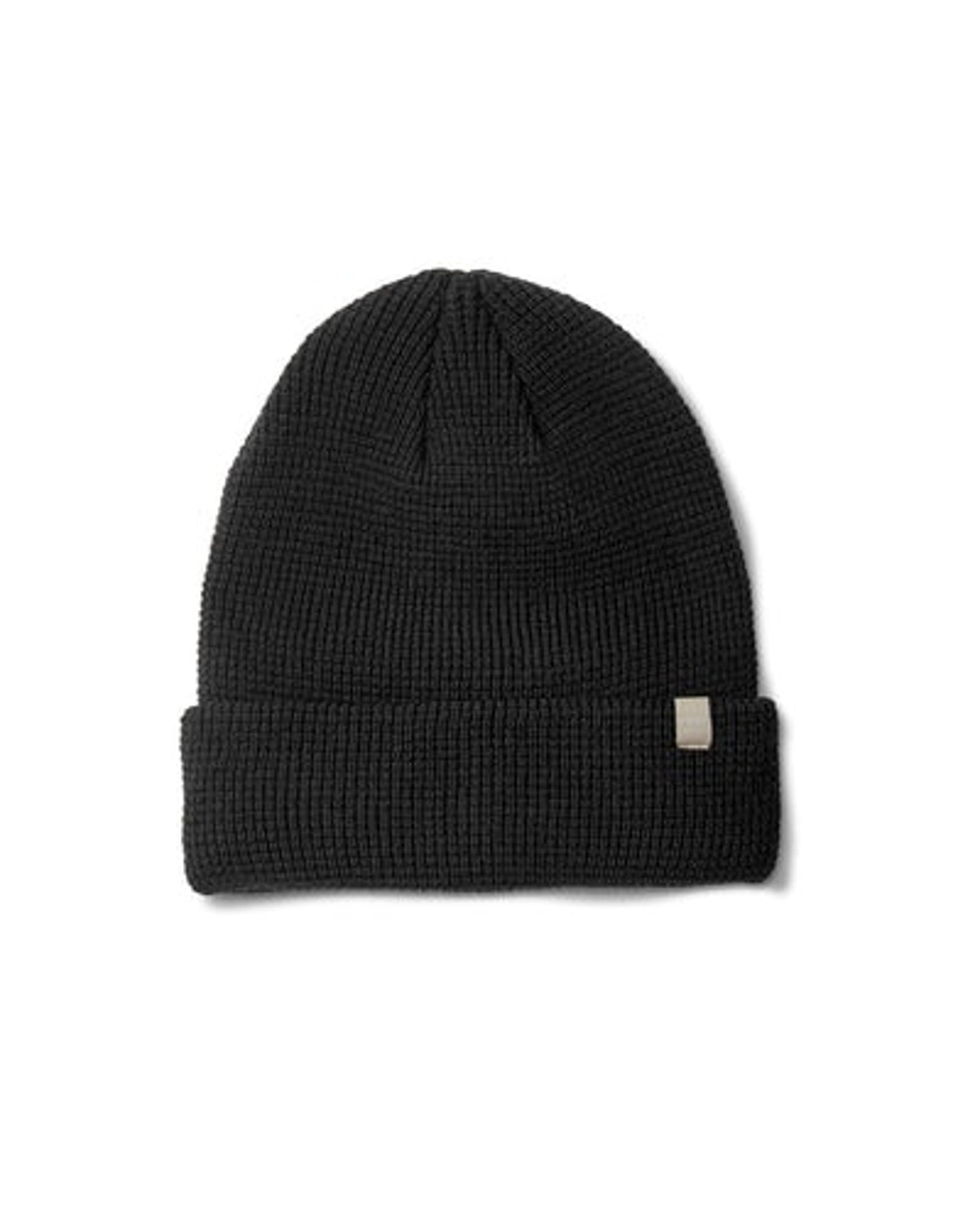 ALPINE WAFFLE BEANIE