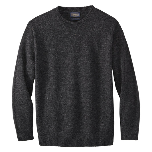 WOOL CREW - SHETLAND COLLECTION