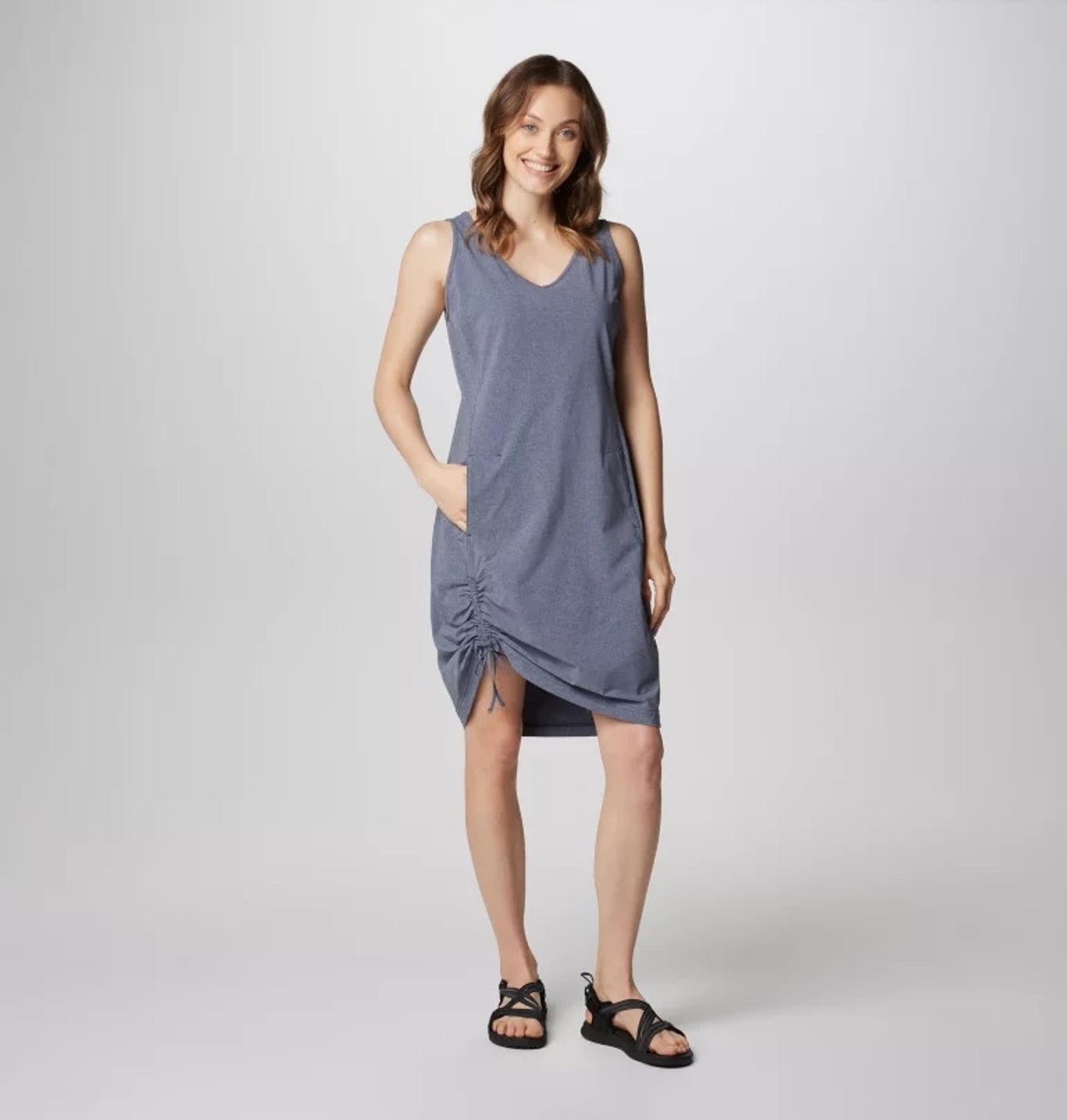 ANYTIME CASUAL III DRESS