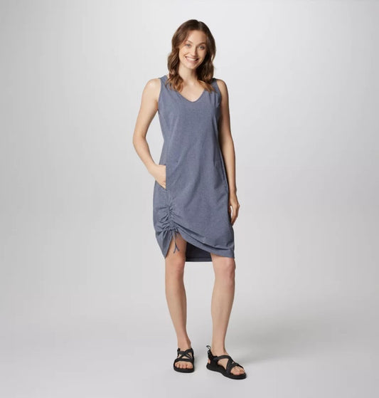 ANYTIME CASUAL III DRESS