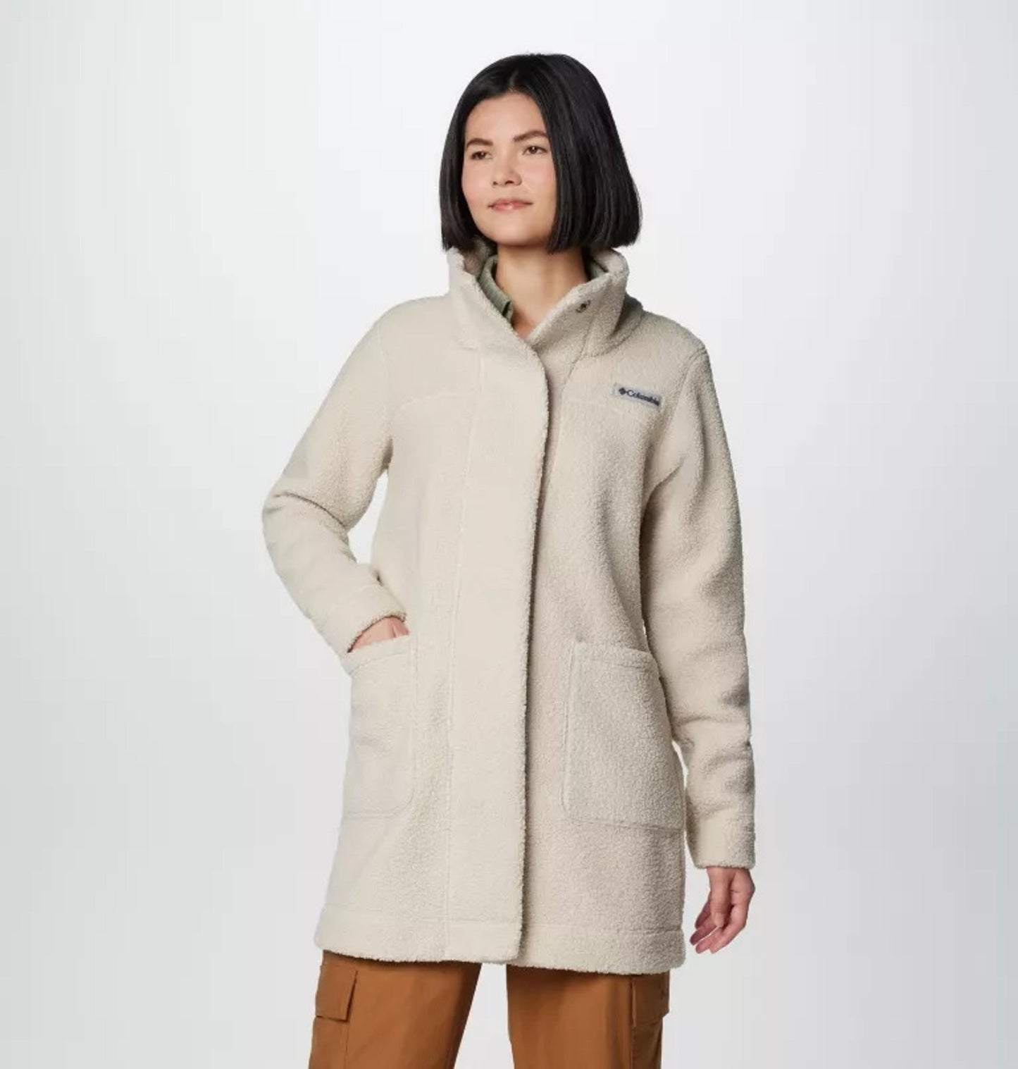 PANORAMA LONG JACKET