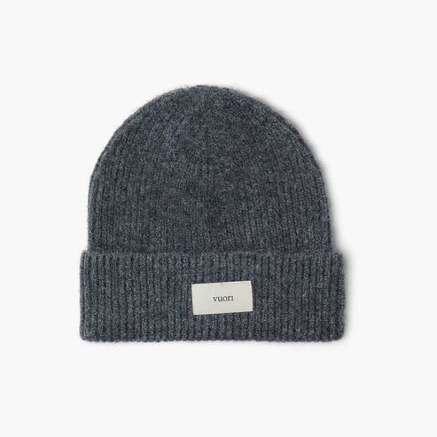LABEL BEANIE