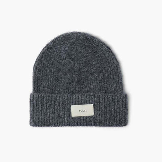 LABEL BEANIE