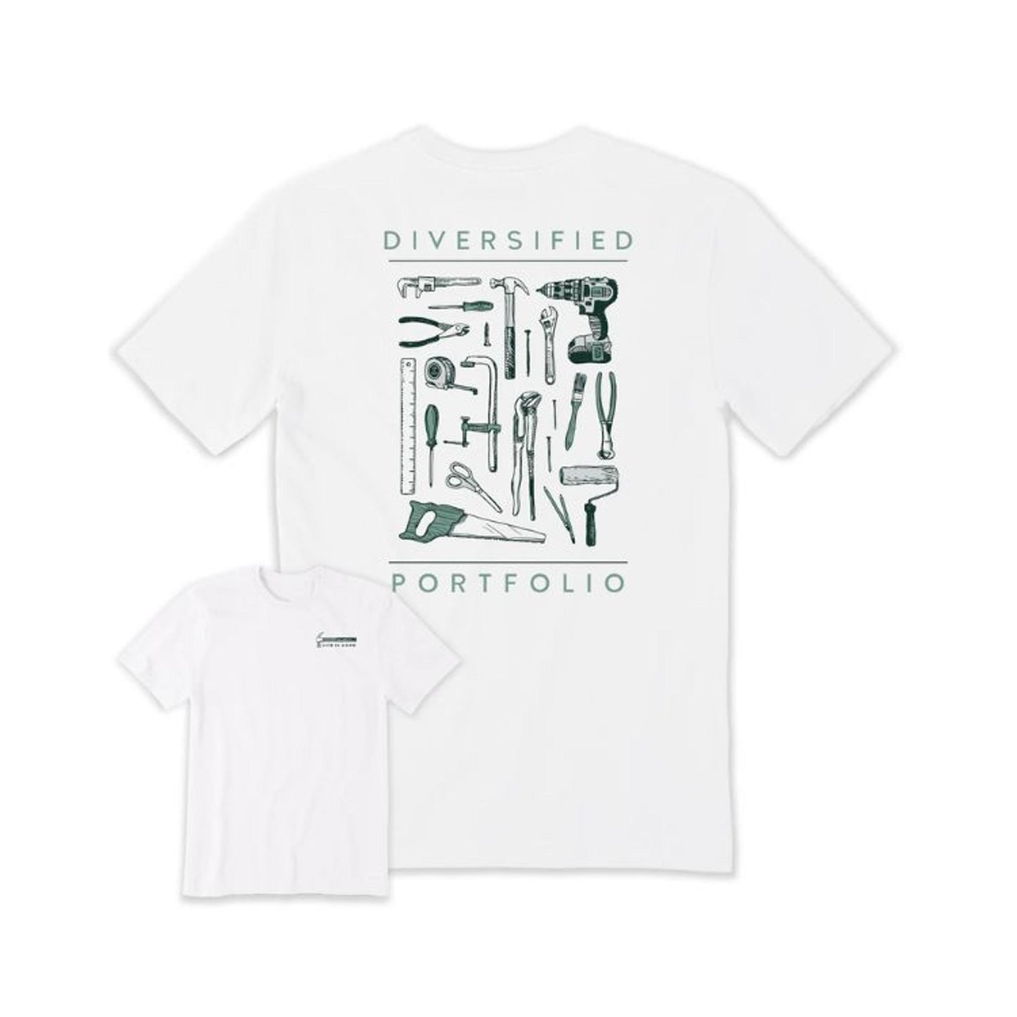 MENS CRUSHER - LITE TEE