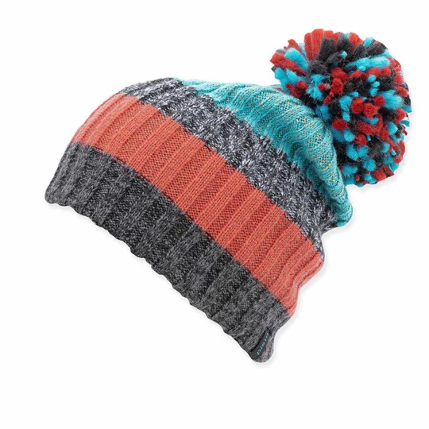 HALLE SLOUCHY BEANIE
