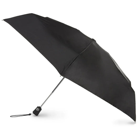 TRAVEL UMBRELLA WITH AUTO OPEN/CLOSE - MENS