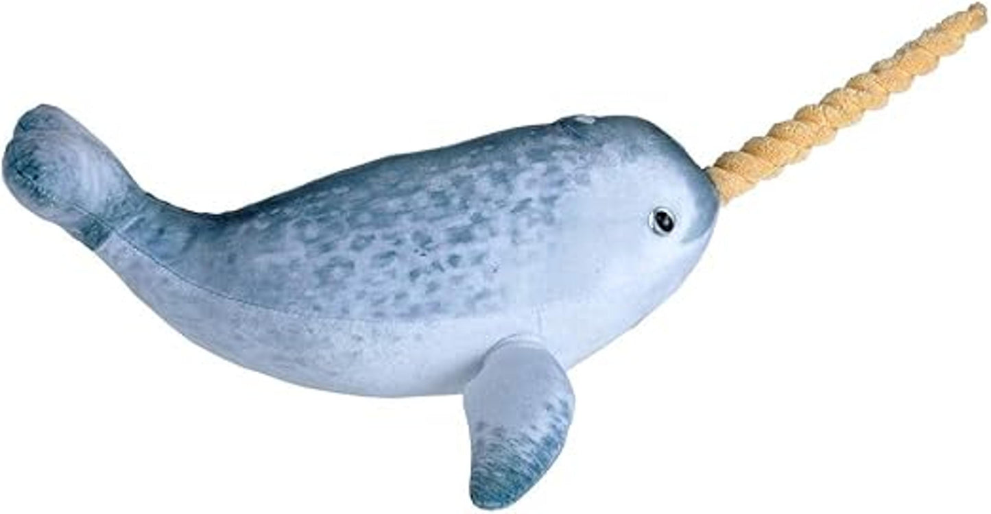 LIVING OCEAN - NARWHAL