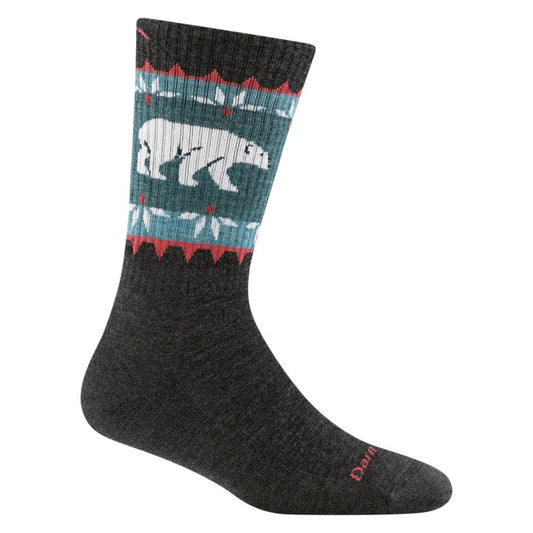 VANNA GRIZZLE BOOT MIDWEIGHT WITH CUSHION - WOMENS