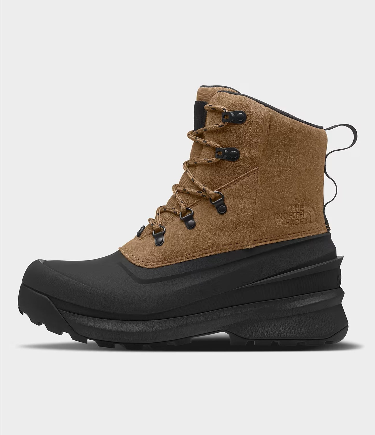 MENS CHILKAT V LACE WATERPROOF