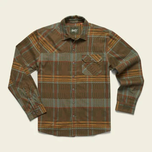 HARKERS FLANNEL