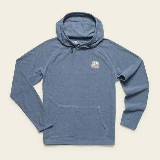 PALO DURO FLEECE HOODIE