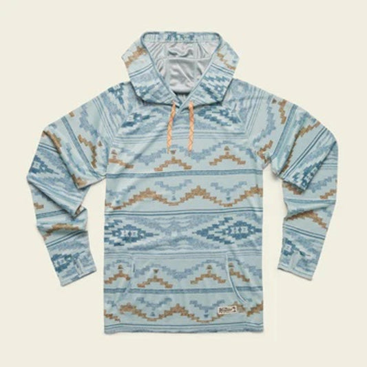 LOGGERHEAD HOODIE