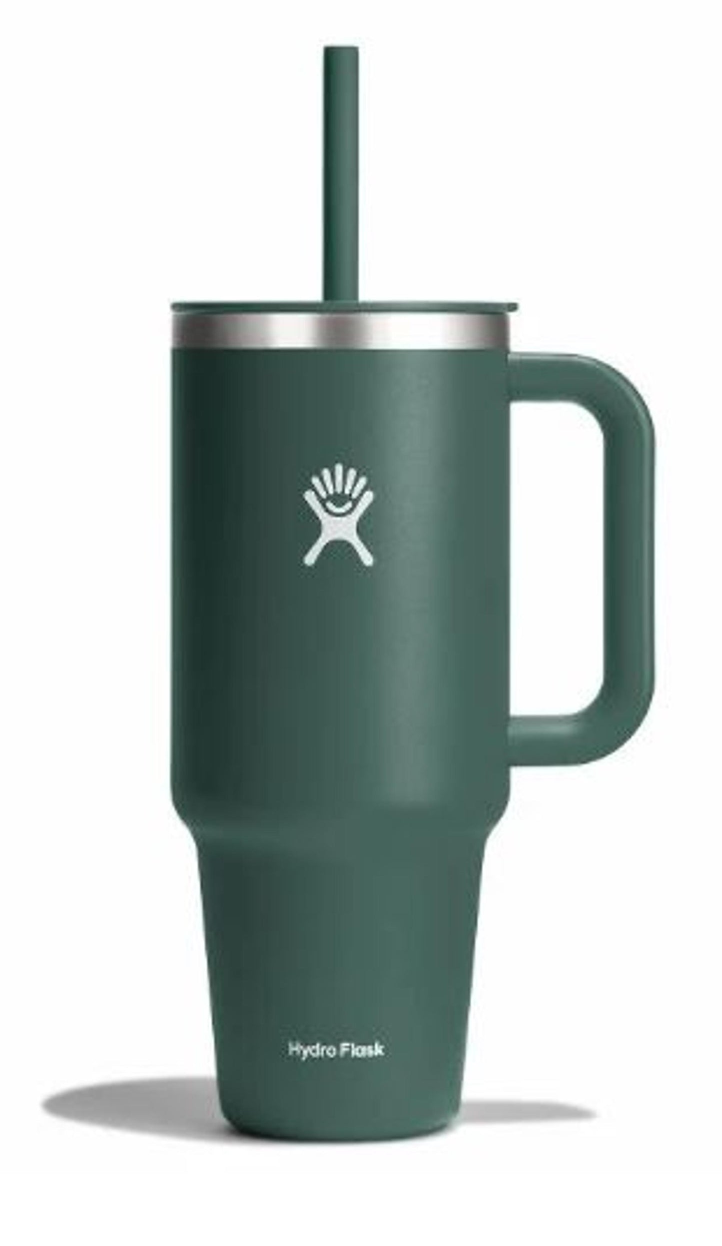 FONTANA SPORTS 40OZ TRAVEL TUMBLER