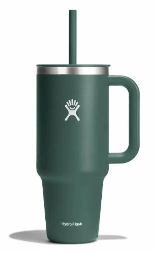 FONTANA SPORTS 40OZ TRAVEL TUMBLER