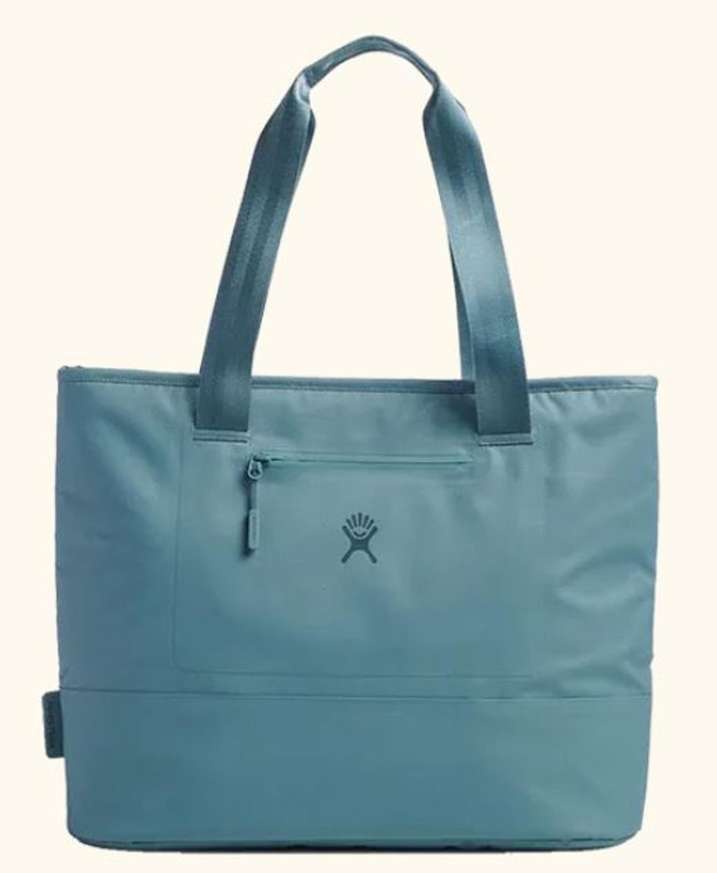 8L FONTANA LOGO LUNCH TOTE