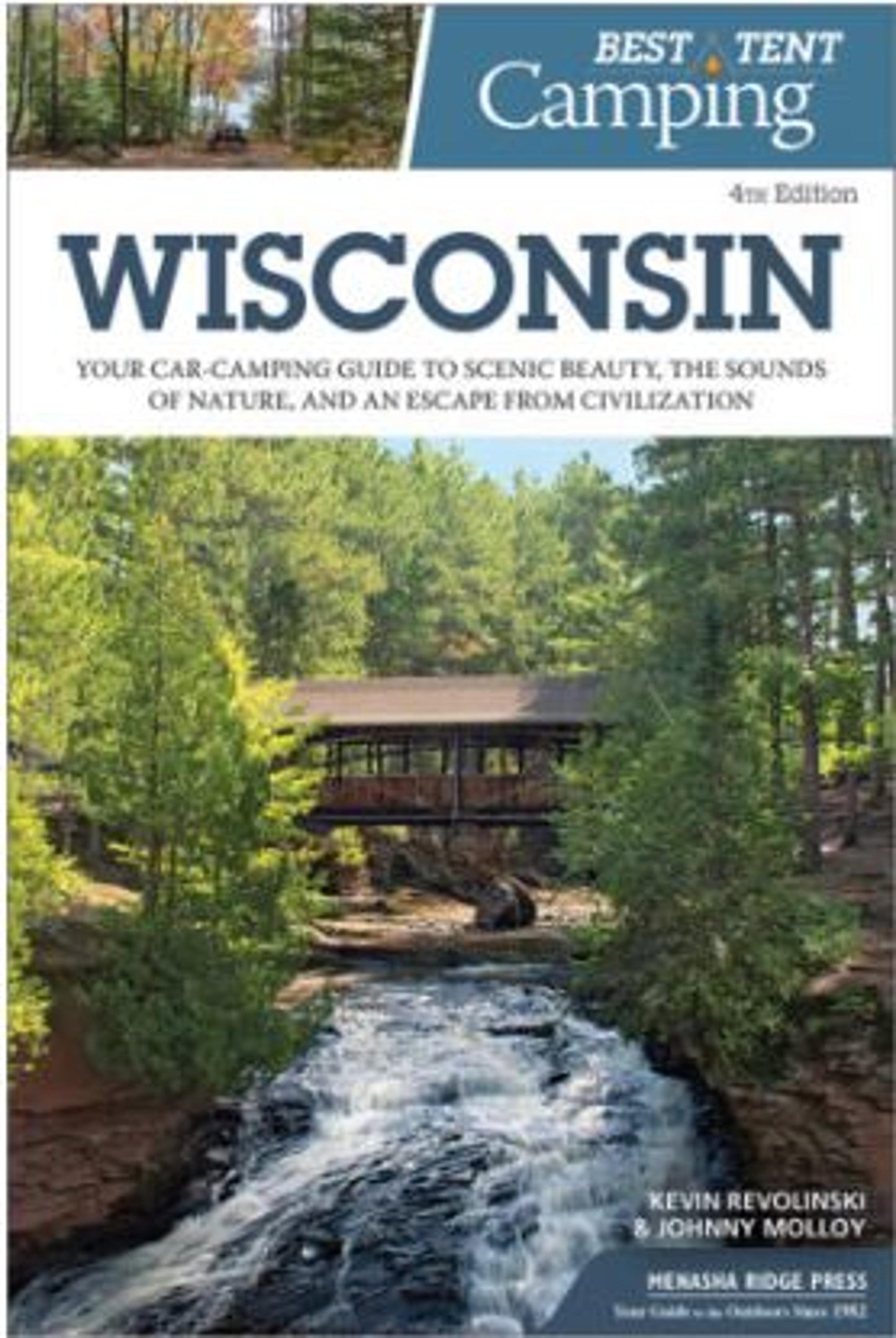 BTC: WISCONSIN 4TH ED