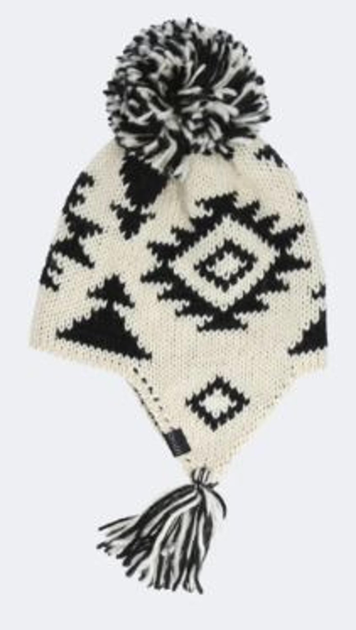 BEDFORD EARFLAP