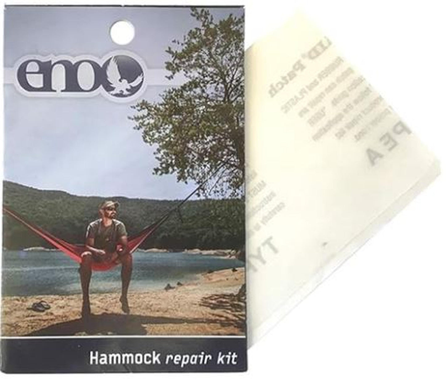 HAMMOCK  REPAIR KIT