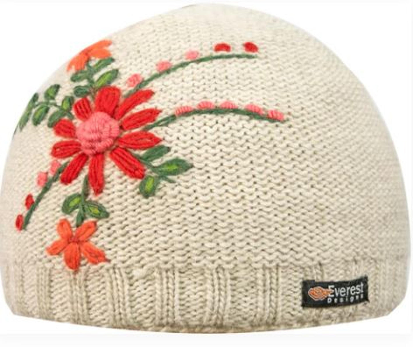 DAHLIA BEANIE