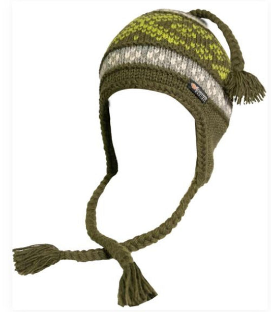 SAKURA BEANIE