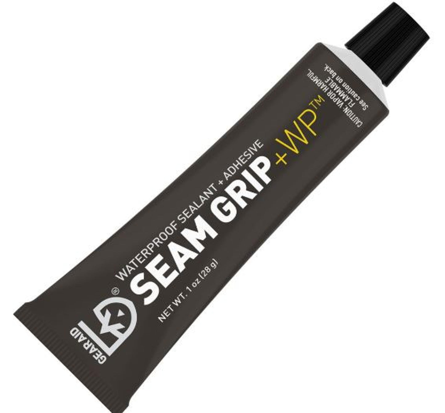 SEAM GRIP WATERPROOF SEALANT - 1 OZ