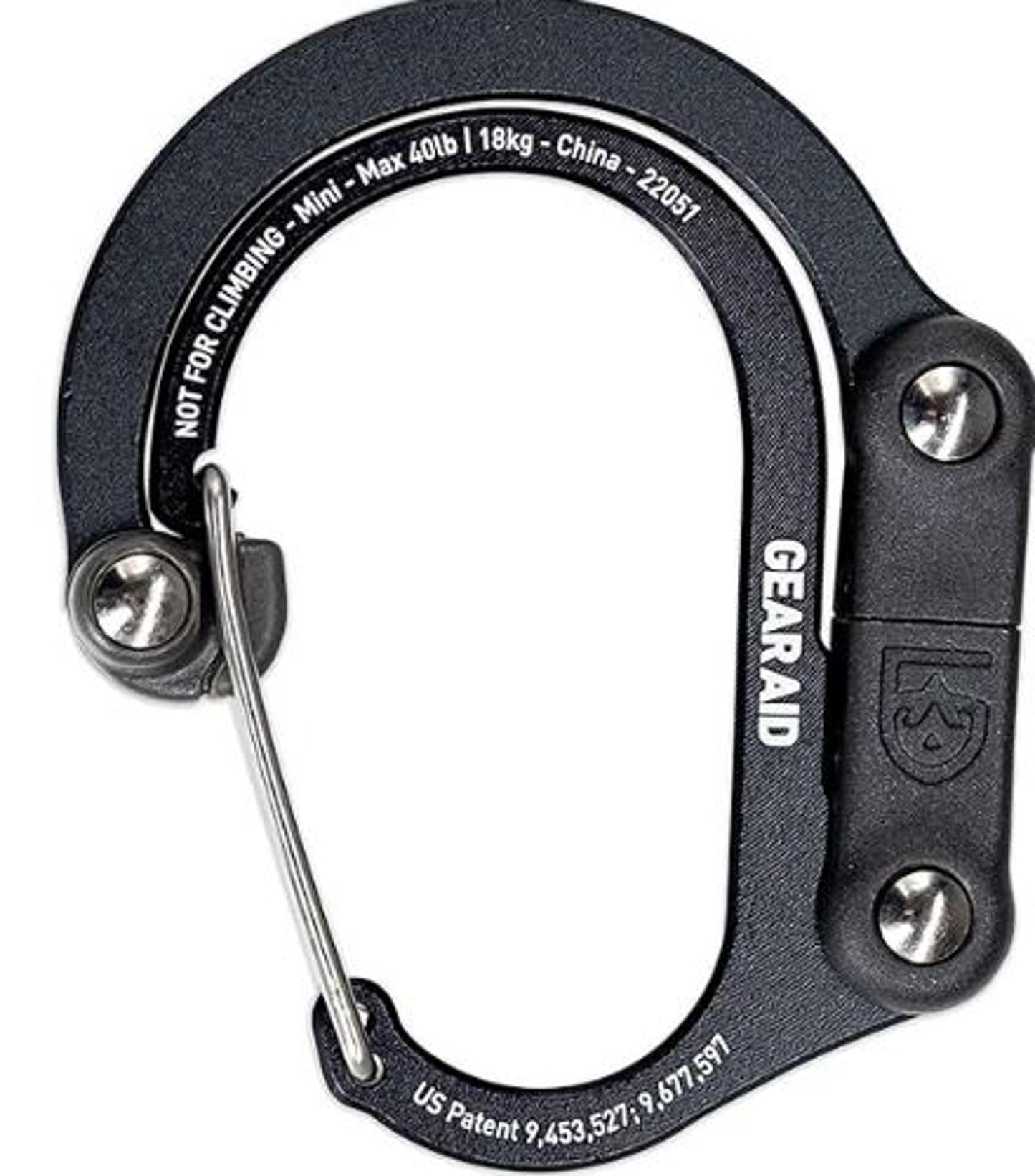 HEROCLIP - SMALL