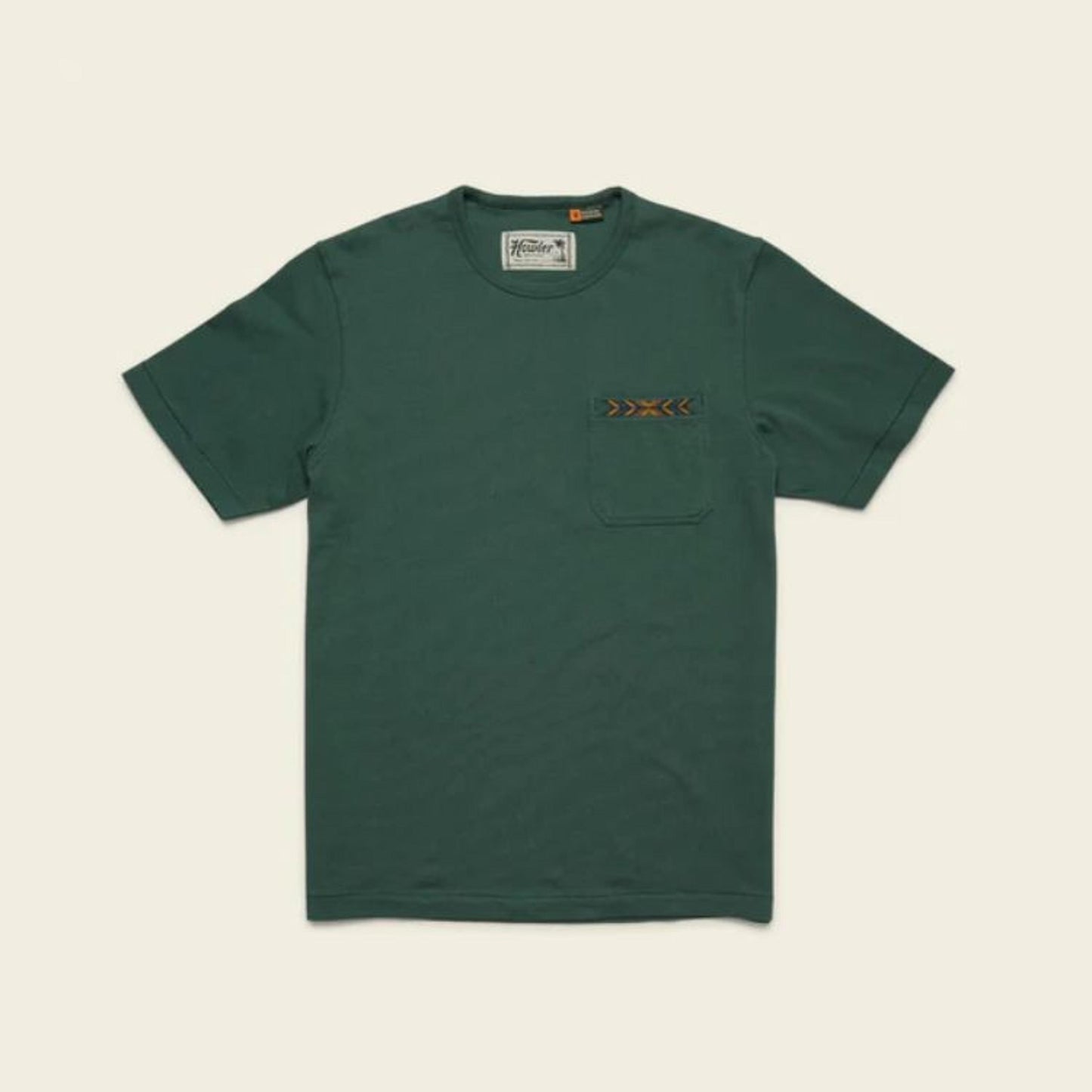 SPECTRUM POCKET TEE