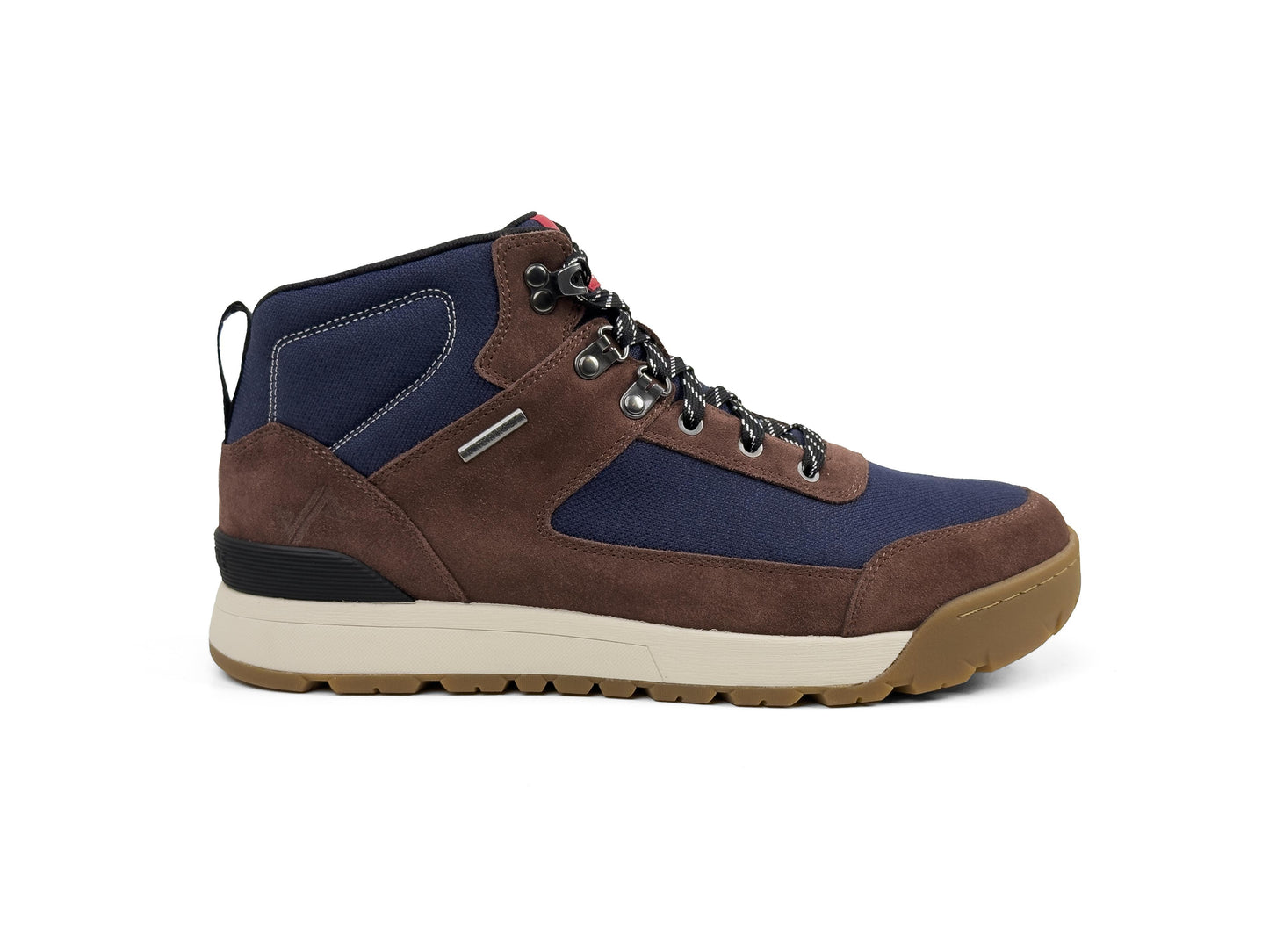 FIFTEEN MID WATERPROOF - MENS