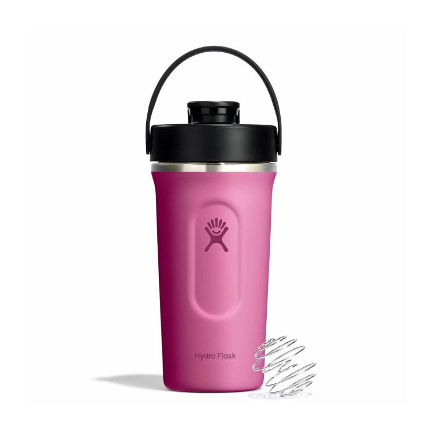 24 OZ INSULATED SHAKER BOTTLE