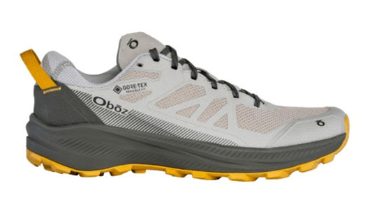 KATABATIC LT LOW GTX - MENS