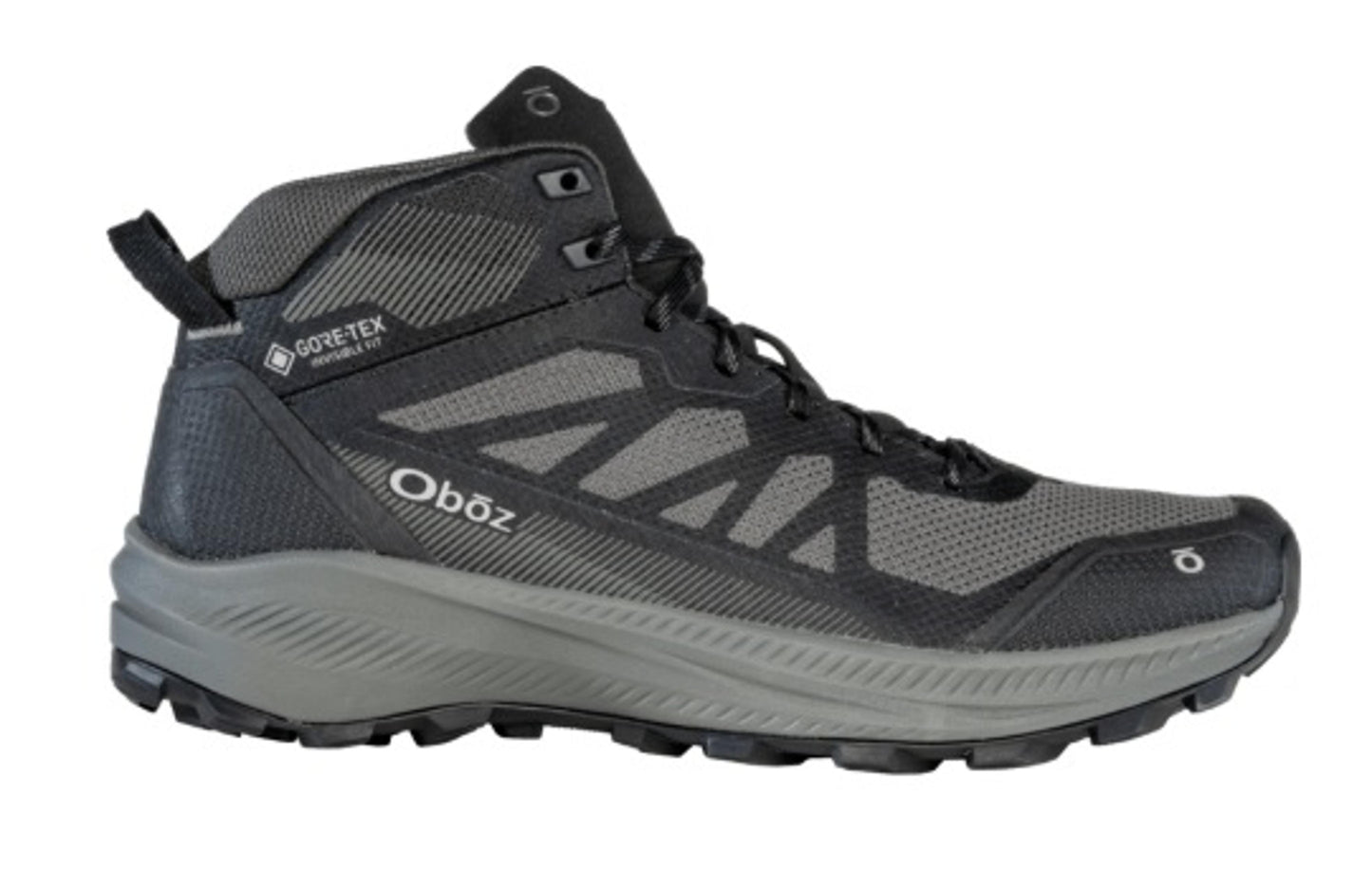 KATABATIC LIGHT MID GTX - MENS