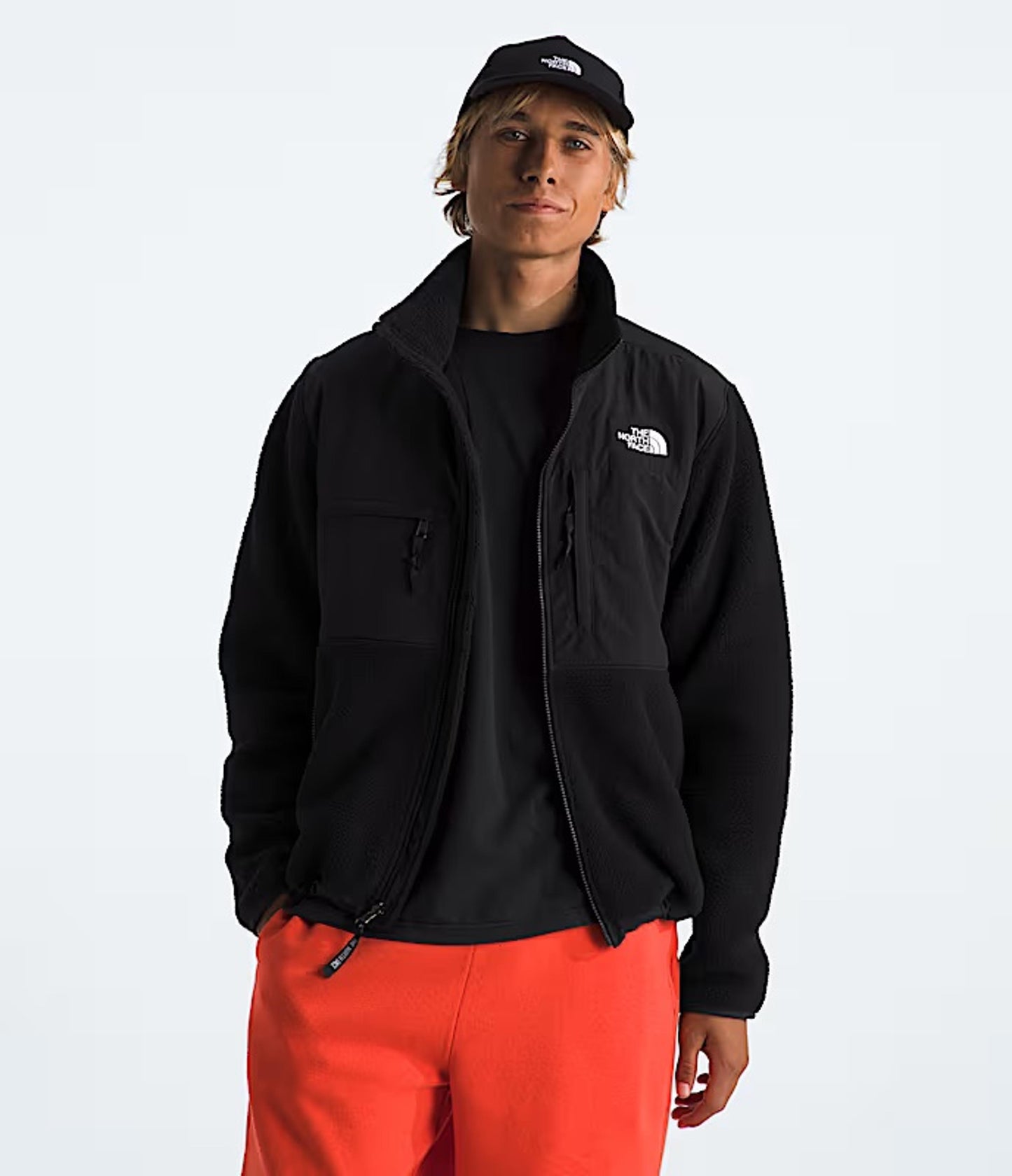 MENS RETRO DENALI JACKET