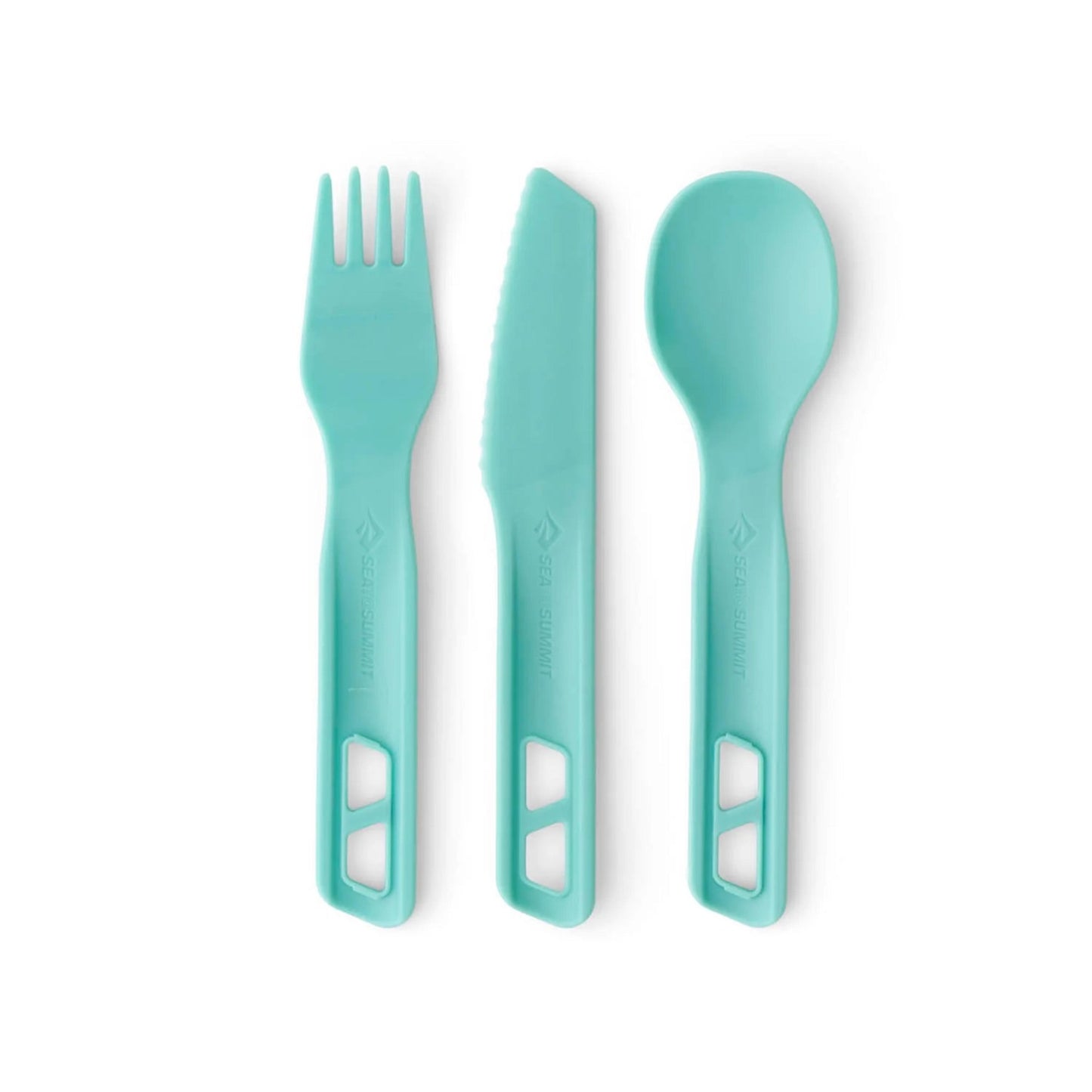 PASSAGE CUTLERY SET - 3 PIECES