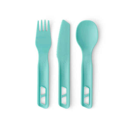 PASSAGE CUTLERY SET - 3 PIECES