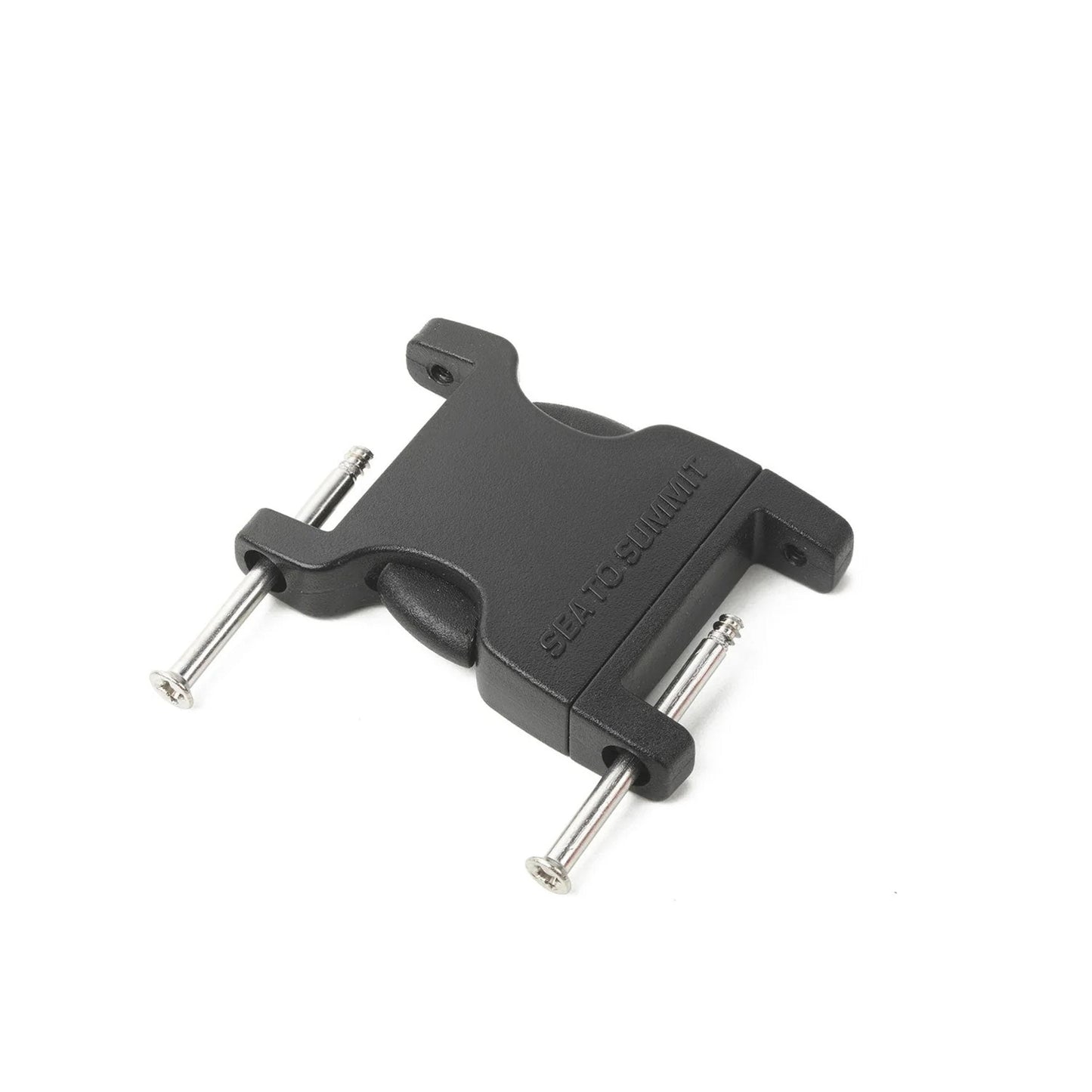 FIELD REPAIR BUCKLE - SIDE RELEASE 2 PIN