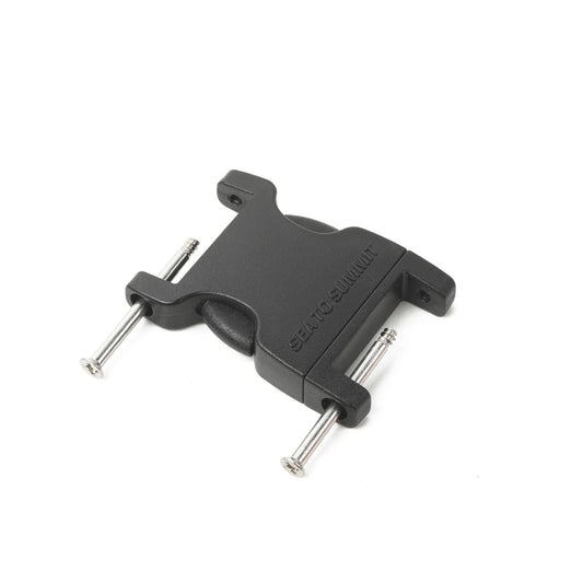 FIELD REPAIR BUCKLE - SIDE RELEASE 2 PIN