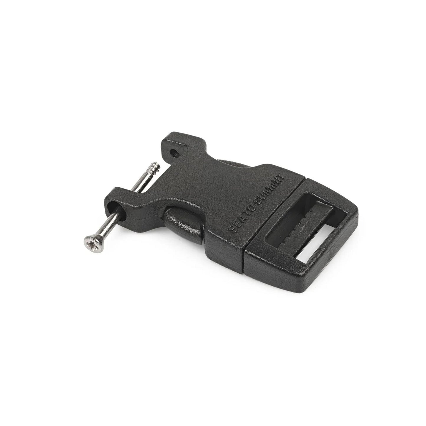 FIELD REPAID BUCKLE - SIDE RELEASE 1 PIN