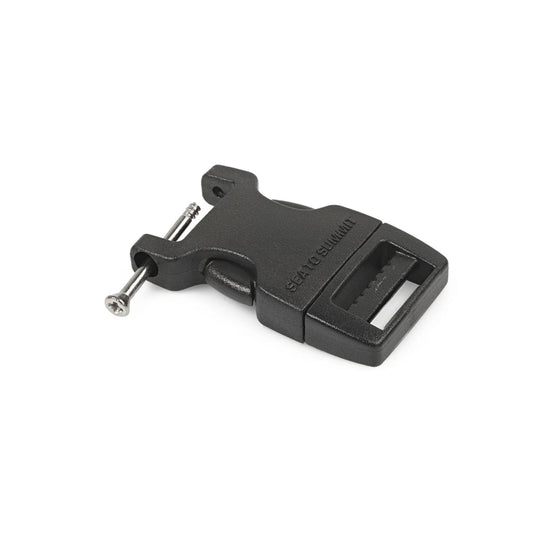 FIELD REPAID BUCKLE - SIDE RELEASE 1 PIN