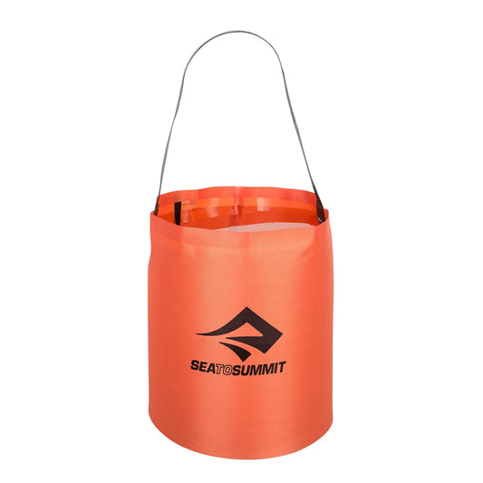 FOLDING BUCKET - 2O LITERS